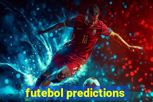 futebol predictions